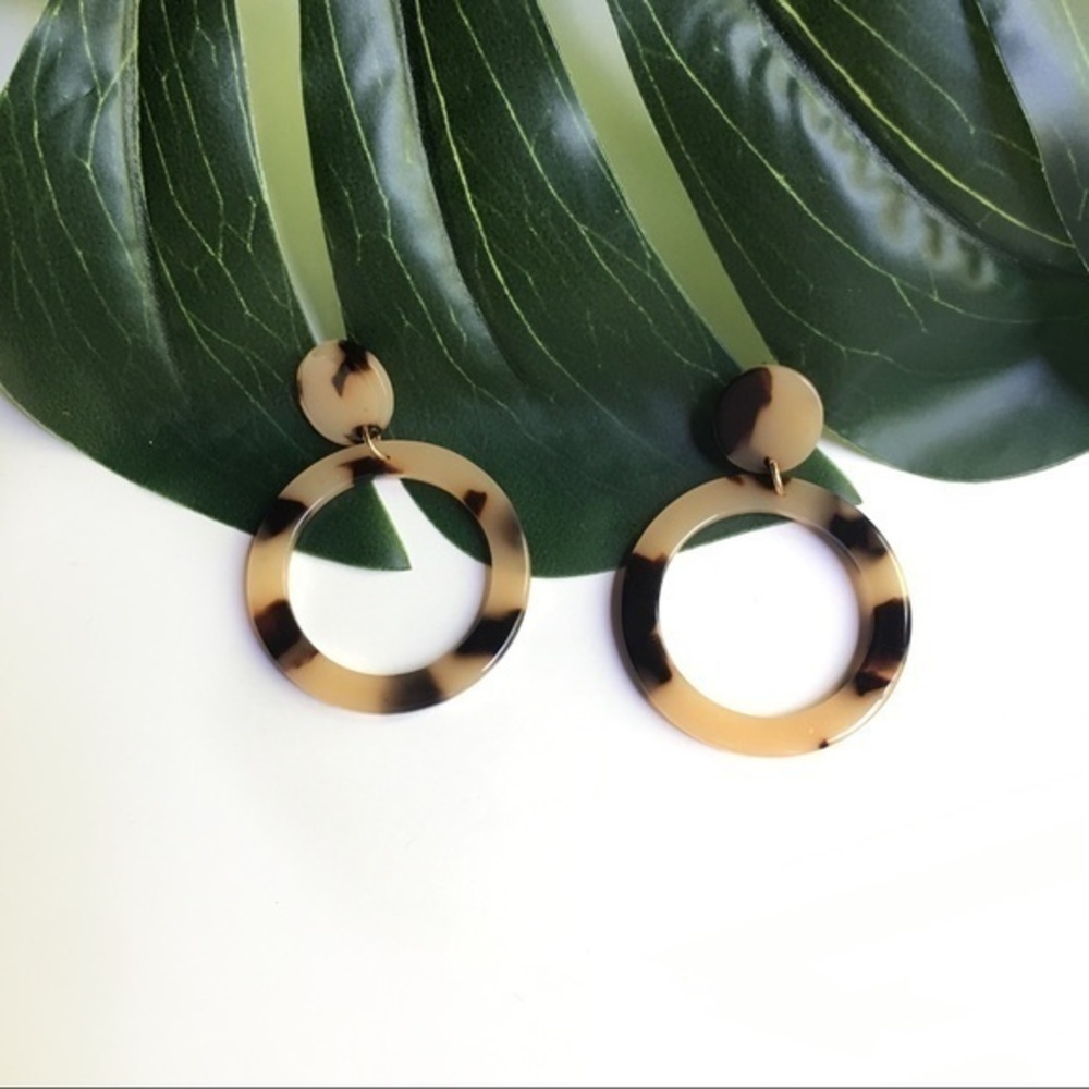 Aria Earrings